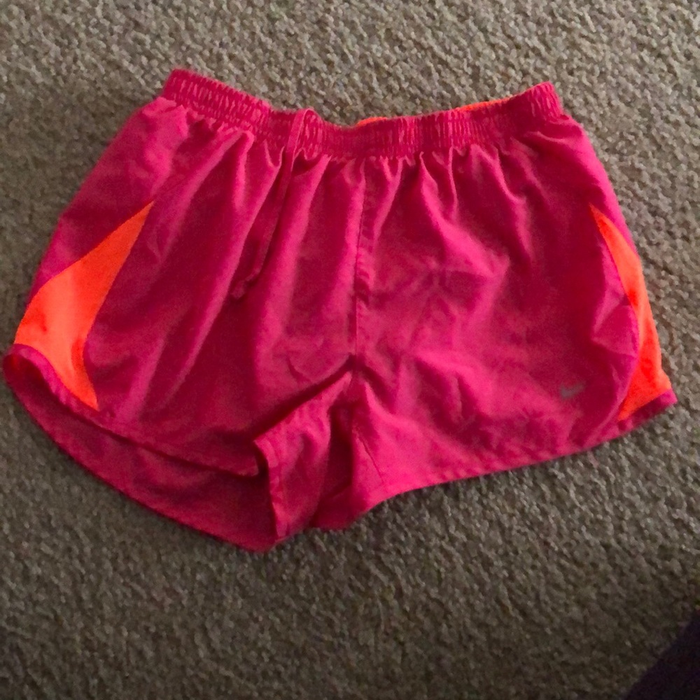 Nike short